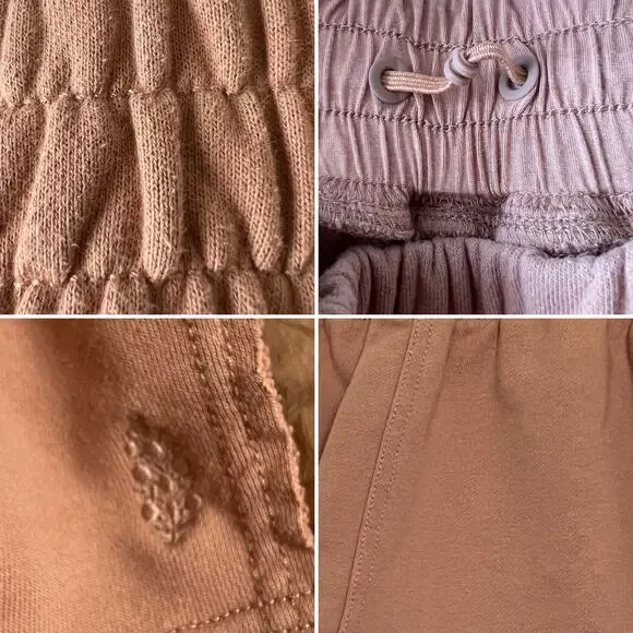 FP Movement Half Way There Short / Iced Coffee Size XS - Picture 5 of 9